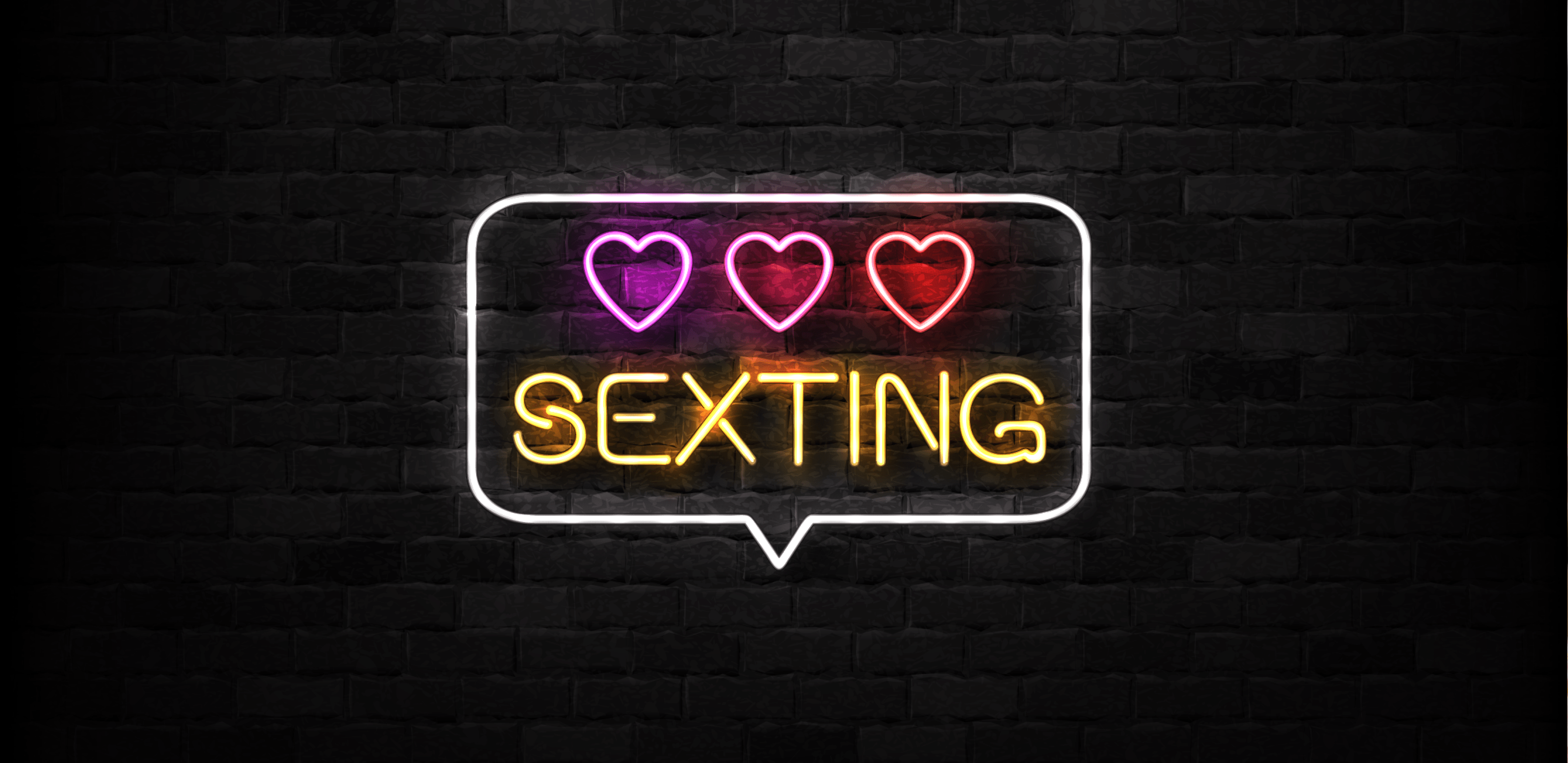 Sexting - Wie man mit Textnachrichten auf Streamate Geld verdient